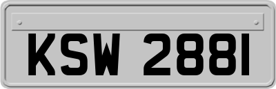 KSW2881