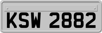 KSW2882
