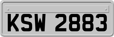 KSW2883