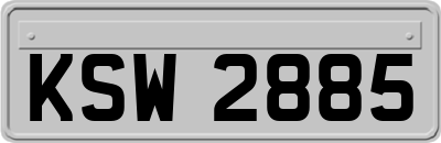 KSW2885