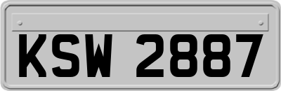 KSW2887