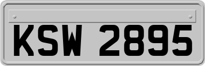 KSW2895