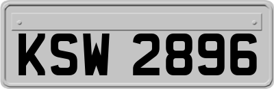 KSW2896