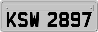 KSW2897