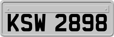 KSW2898