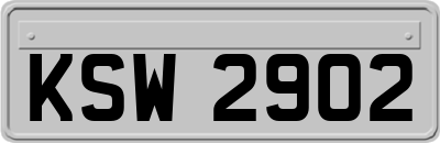 KSW2902