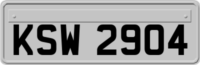 KSW2904