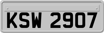 KSW2907