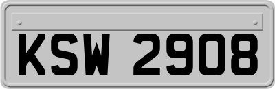KSW2908