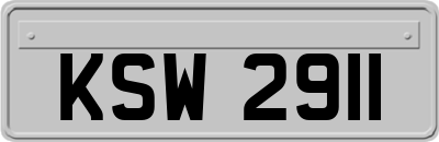 KSW2911