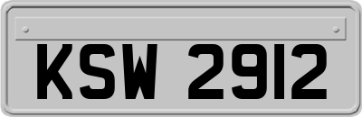 KSW2912