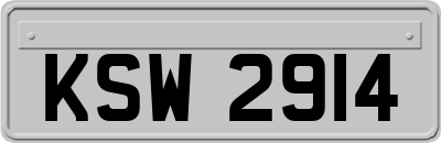 KSW2914