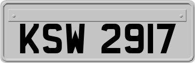 KSW2917