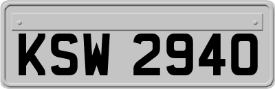 KSW2940