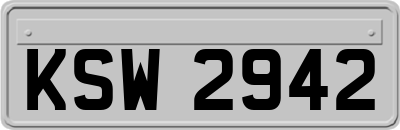 KSW2942