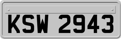 KSW2943