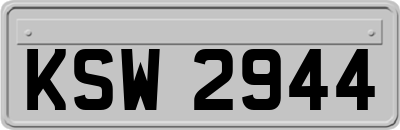KSW2944