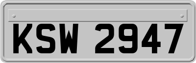 KSW2947