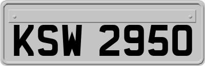 KSW2950
