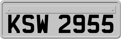 KSW2955
