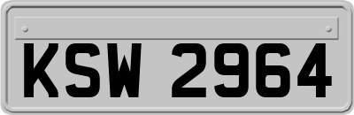 KSW2964