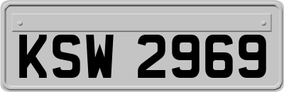 KSW2969
