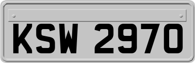 KSW2970