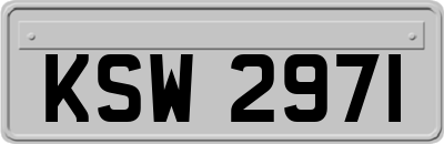 KSW2971