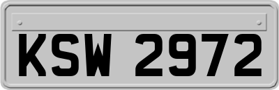 KSW2972