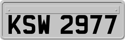 KSW2977