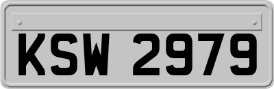 KSW2979