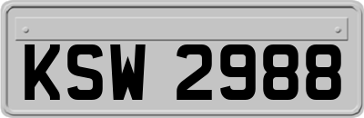 KSW2988