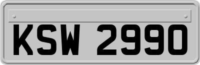 KSW2990