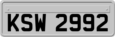 KSW2992