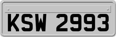 KSW2993