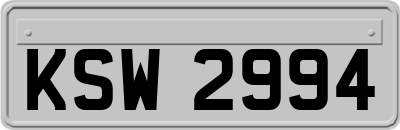 KSW2994