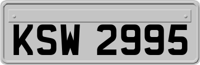 KSW2995