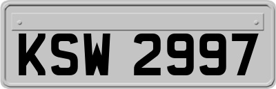 KSW2997