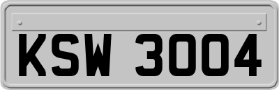 KSW3004