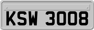 KSW3008