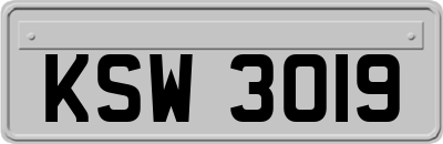 KSW3019