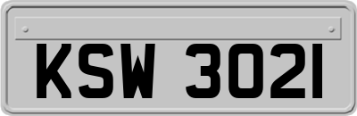 KSW3021