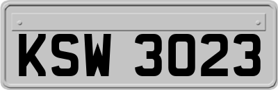 KSW3023