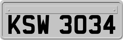 KSW3034