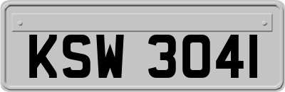 KSW3041