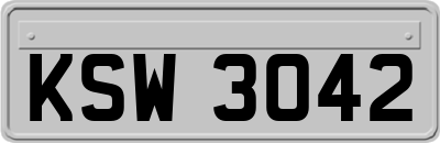 KSW3042