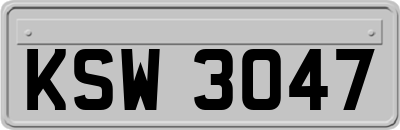 KSW3047