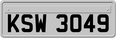 KSW3049