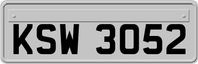 KSW3052