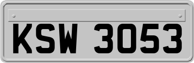 KSW3053